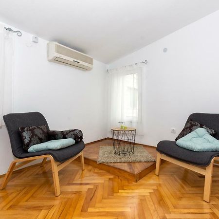 Old Split Apartment 外观 照片